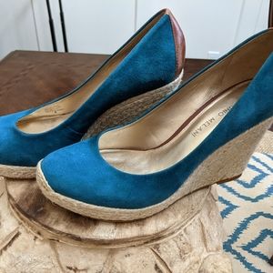 Antonio Melani Wedges